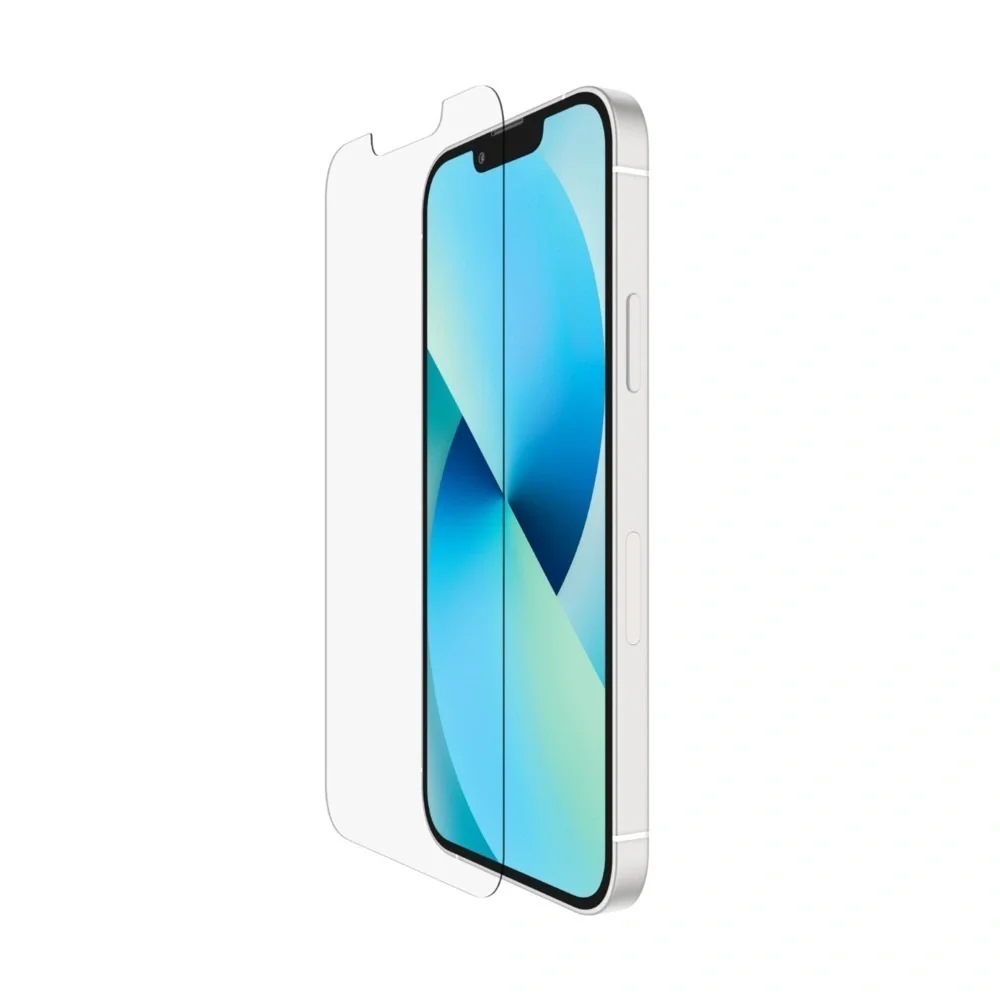 UltraGlass Treated Screen Protector for iPhone 13 / iPhone 13 Pro